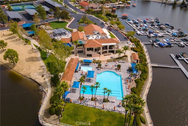 30205 Channel Way, Canyon Lake, CA 92587