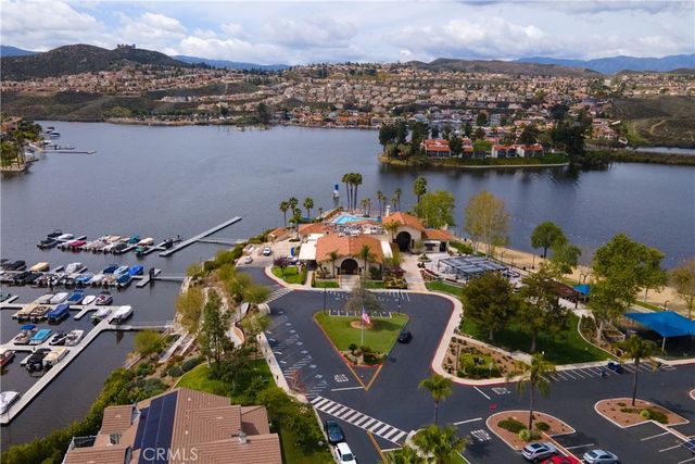 30205 Channel Way, Canyon Lake, CA 92587