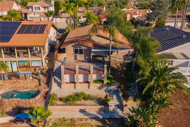 30205 Channel Way, Canyon Lake, CA 92587