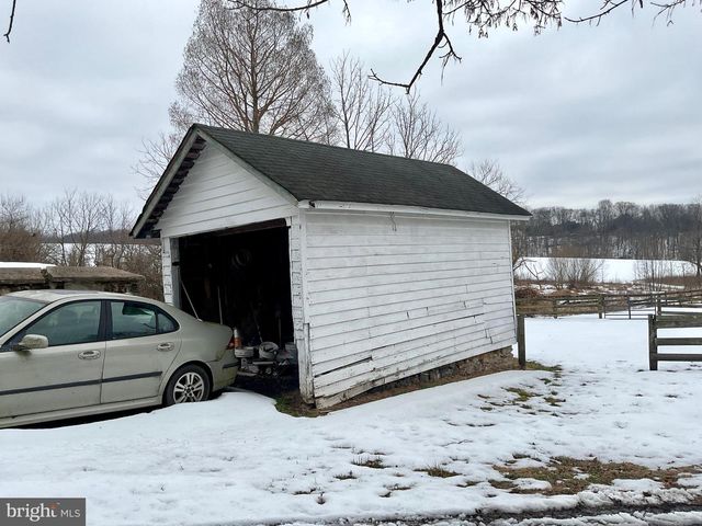 192 ROCK CHURCH RD, Elkton, MD 21921