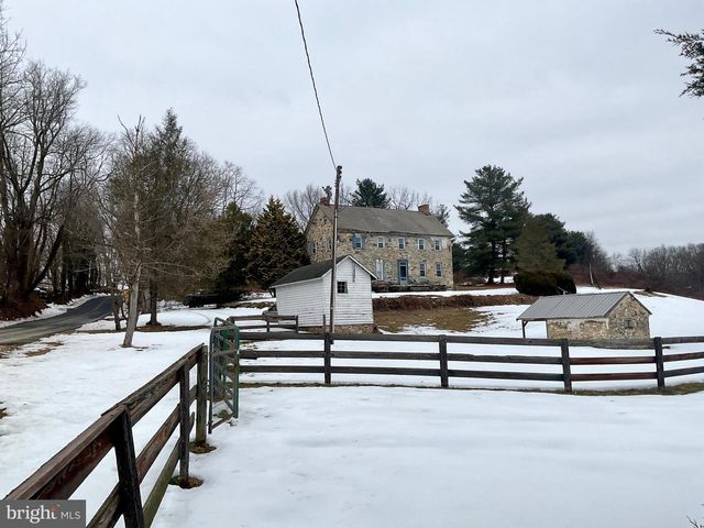 192 ROCK CHURCH RD, Elkton, MD 21921