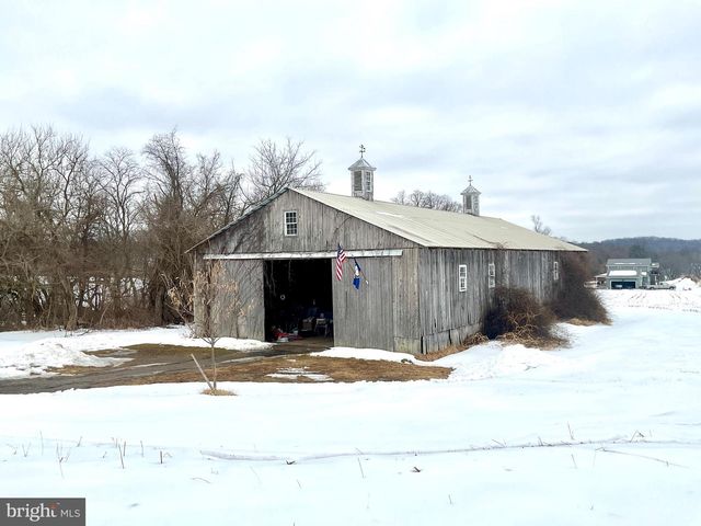 192 ROCK CHURCH RD, Elkton, MD 21921