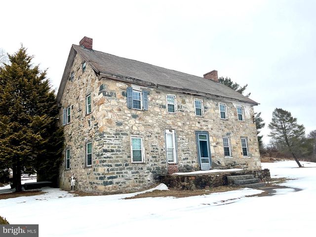 192 ROCK CHURCH RD, Elkton, MD 21921