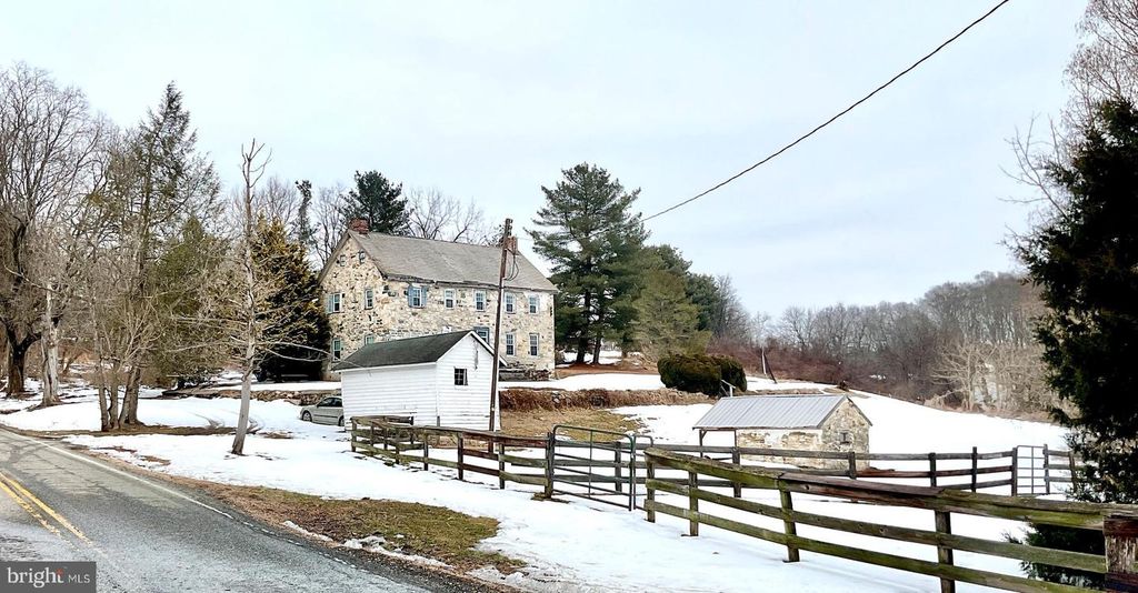 192 ROCK CHURCH RD, Elkton, MD 21921