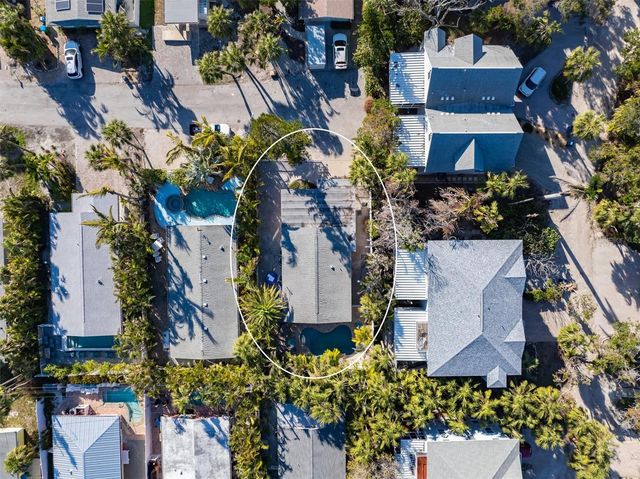 5807 DE PALMAS AVENUE, Holmes Beach, FL 34217