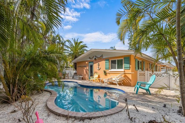 5807 DE PALMAS AVENUE, Holmes Beach, FL 34217