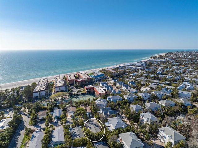 5807 DE PALMAS AVENUE, Holmes Beach, FL 34217