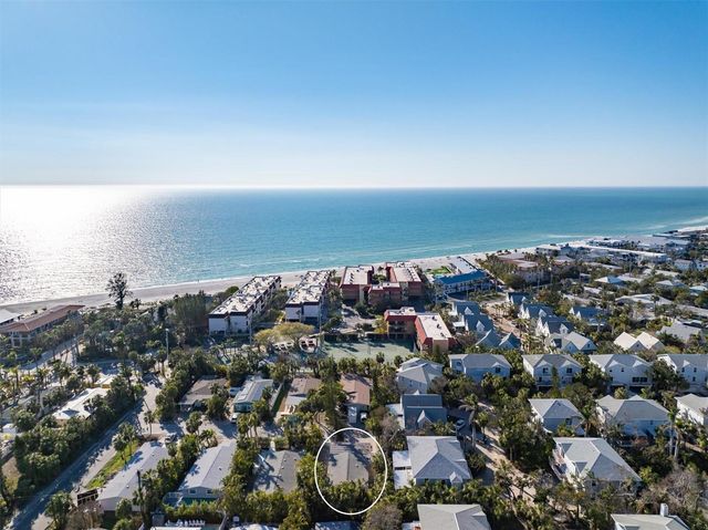5807 DE PALMAS AVENUE, Holmes Beach, FL 34217