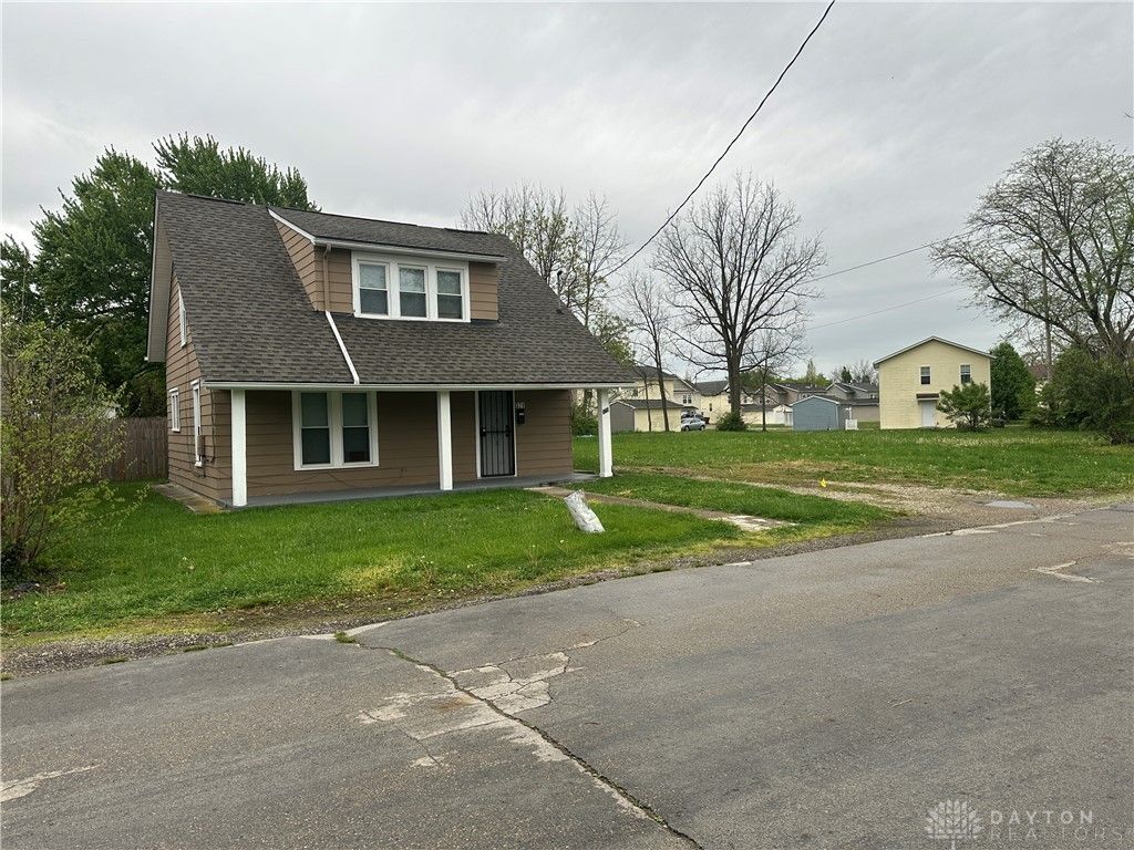 371 Hensel Avenue, Springfield, OH 45505
