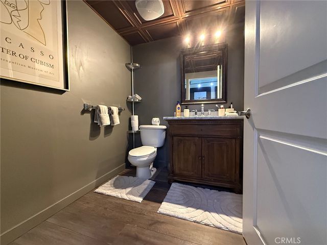 1080 Park Boulevard 706, San Diego, CA 92101