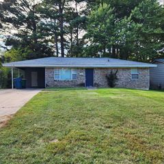 9108 Tedburn Circle, Little Rock, AR 72209