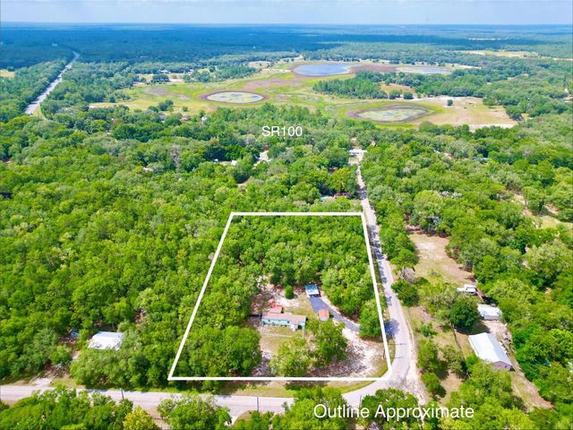 8232 SWAN LAKE ROAD, Melrose, FL 32666