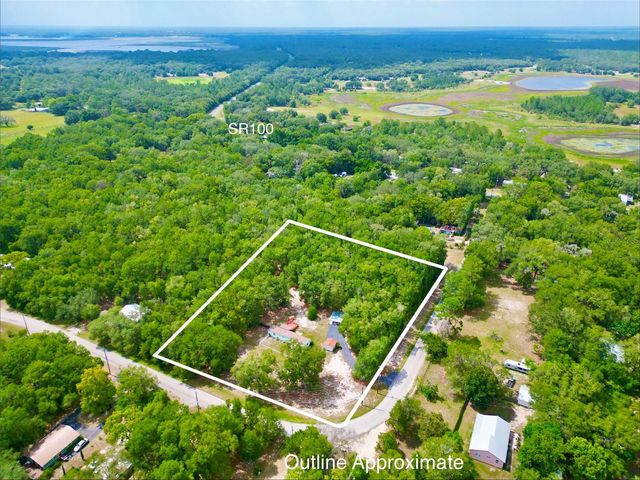 8232 SWAN LAKE ROAD, Melrose, FL 32666