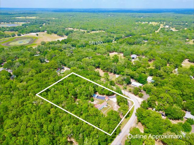 8232 SWAN LAKE ROAD, Melrose, FL 32666
