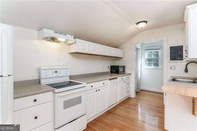 3611 Cloudland Drive, Atlanta, GA 30327