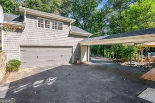 3611 Cloudland Drive, Atlanta, GA 30327