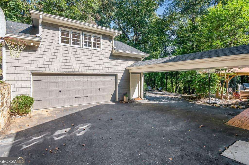 3611 Cloudland Drive, Atlanta, GA 30327