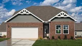 4936 Kai Drive, Murfreesboro, TN 37129