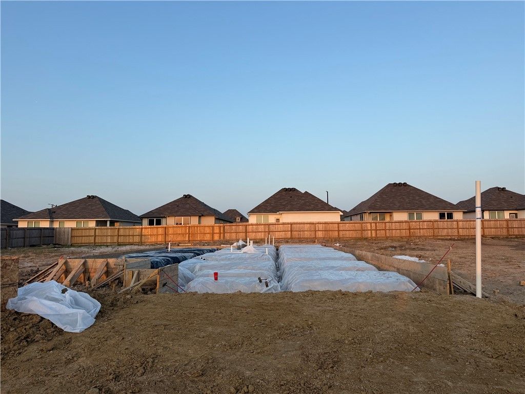 2216 Terrilyn Court, Bryan, TX 77807