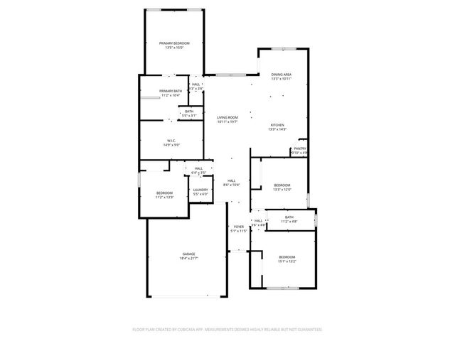 3169 Normandy Way, Bryan, TX 77808