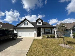 3169 Normandy Way, Bryan, TX 77808