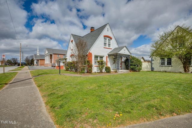 902 Federal Street, Kingsport, TN 37664