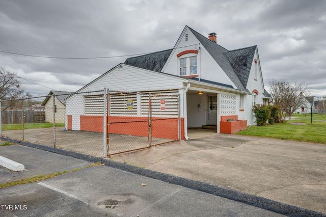 902 Federal Street, Kingsport, TN 37664