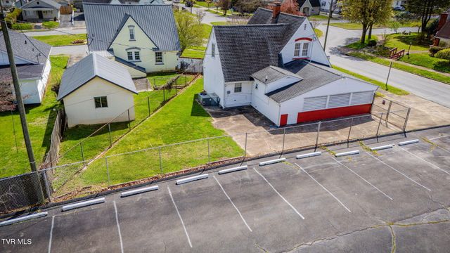 902 Federal Street, Kingsport, TN 37664