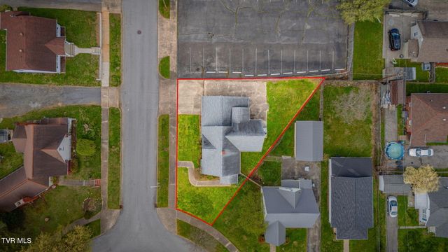 902 Federal Street, Kingsport, TN 37664