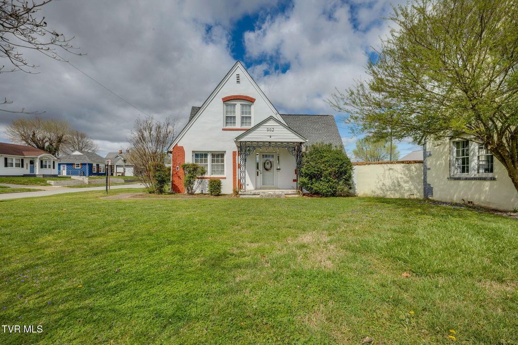 902 Federal Street, Kingsport, TN 37664