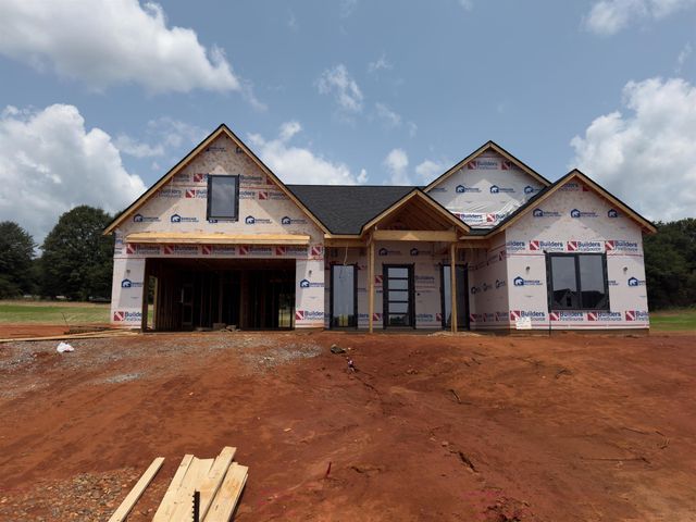 214 Artisan Drive, Lyman, SC 29365