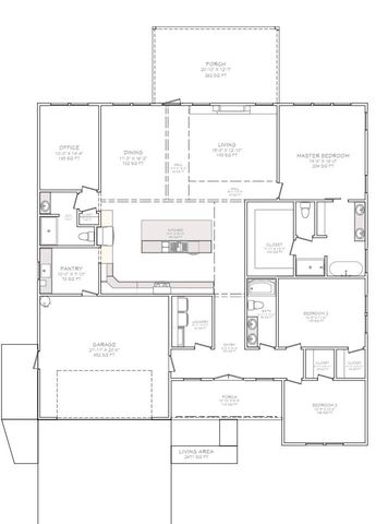 214 Artisan Drive, Lyman, SC 29365