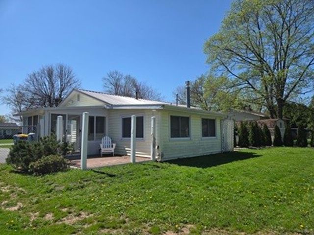 16 Christy Parkway, Mendon, NY 14472
