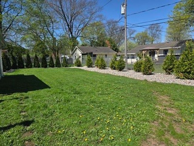 16 Christy Parkway, Mendon, NY 14472