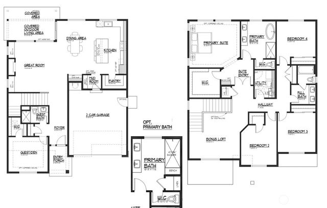 3183 Roosevelt Avenue, Enumclaw, WA 98022