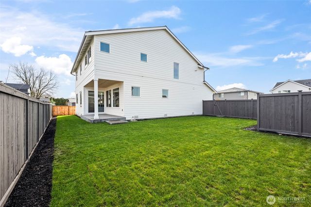 3183 Roosevelt Avenue, Enumclaw, WA 98022