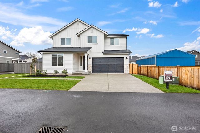 3183 Roosevelt Avenue, Enumclaw, WA 98022