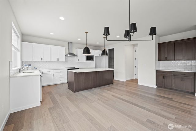 3183 Roosevelt Avenue, Enumclaw, WA 98022