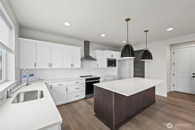 3183 Roosevelt Avenue, Enumclaw, WA 98022