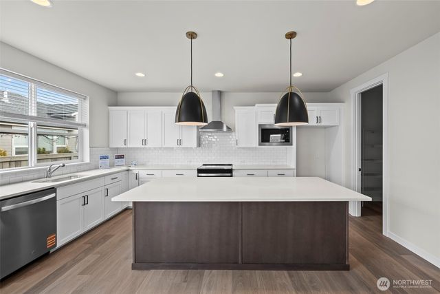 3183 Roosevelt Avenue, Enumclaw, WA 98022