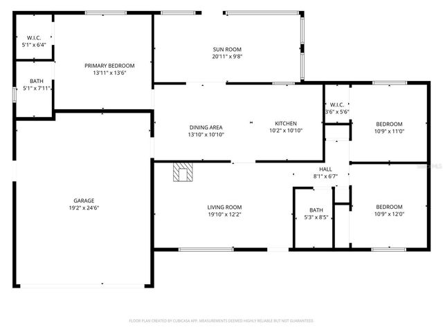 8830 SCIOTO CT, Orlando, FL 32829