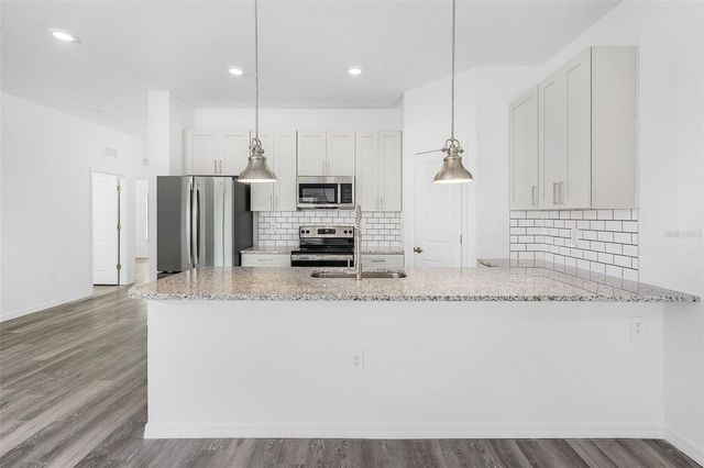 1306-1308 SAXONY CIRCLE, Punta Gorda, FL 33983