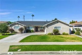 2323 E Trenton Avenue, Orange, CA 92867
