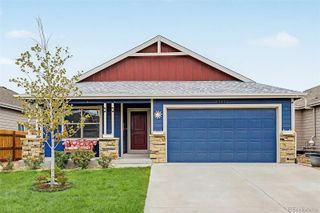 1111 Bison Way, Wiggins, CO 80654