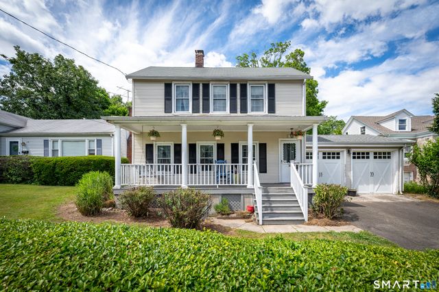 62 Bellmere Avenue, Stamford, CT 06906