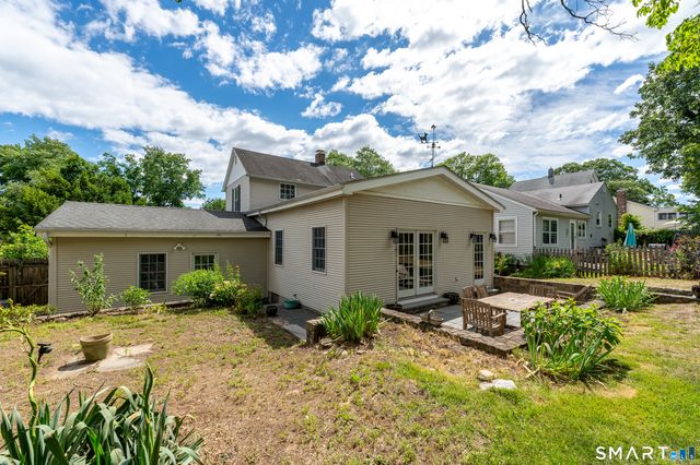 62 Bellmere Avenue, Stamford, CT 06906