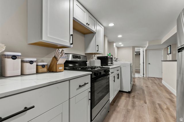 985 1ST ST, Ogden, UT 84404