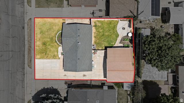 985 1ST ST, Ogden, UT 84404