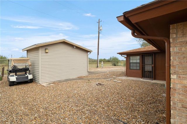 7310 Ford Street, Mission, TX 78572