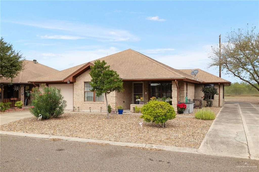 7310 Ford Street, Mission, TX 78572